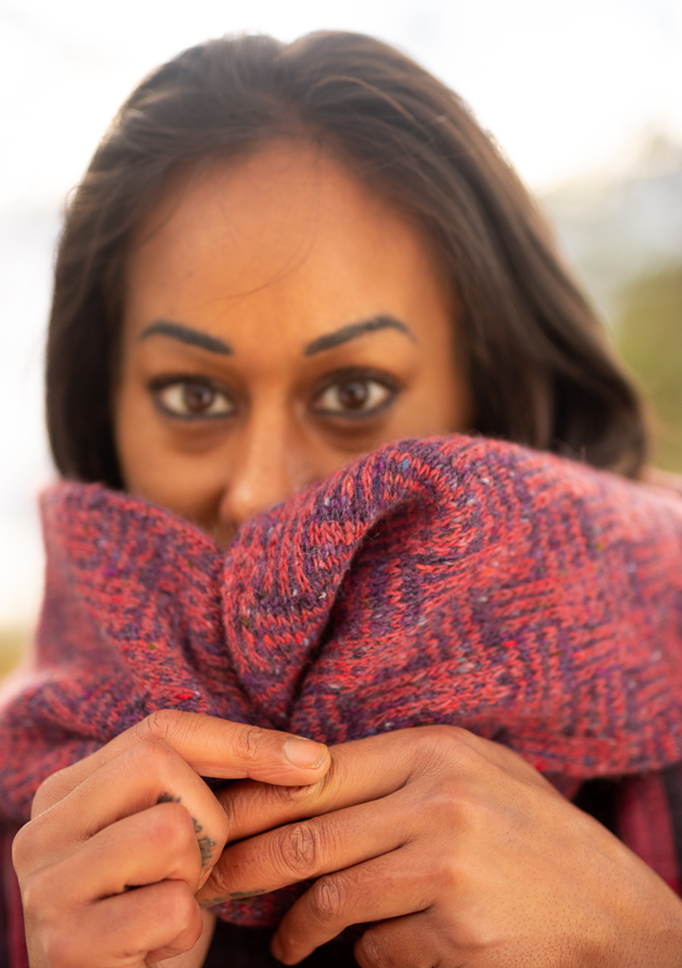 Colour Moves - Claudia Fiocchetti