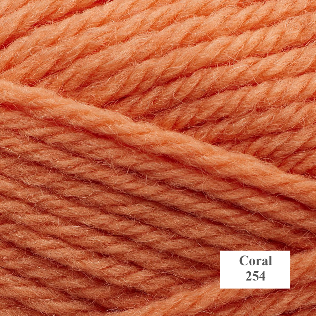 Filcolana Peruvian Worsted Aran