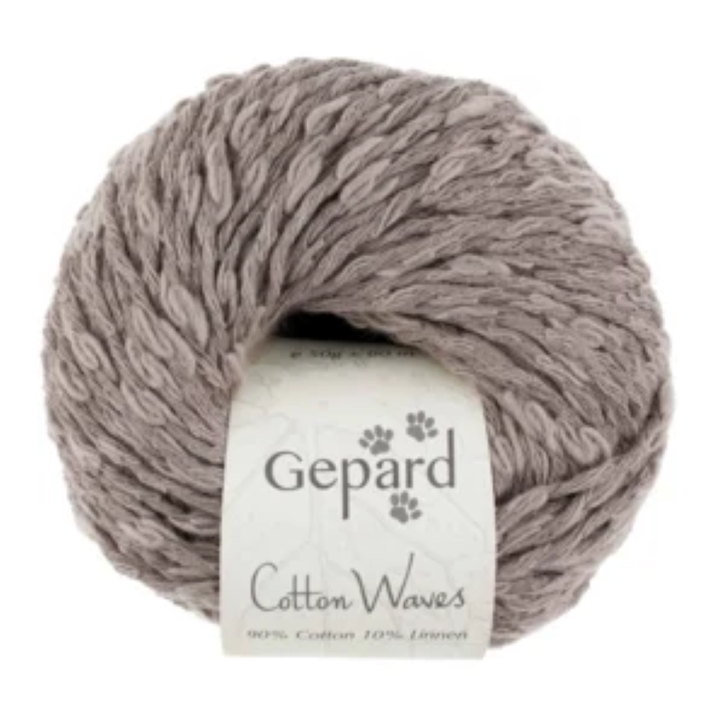 Cotton Waves Gepard Chunky