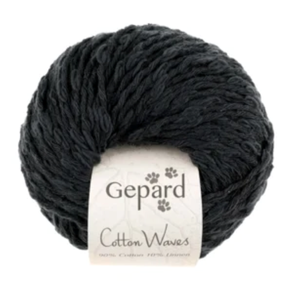 Cotton Waves Gepard Chunky