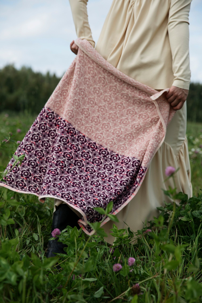 Cultivate by Laine is available to buy online from Ida's House UK yarn shop