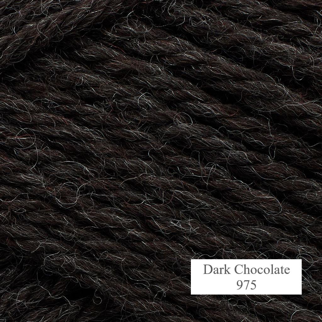 Filcolana Peruvian Worsted Aran