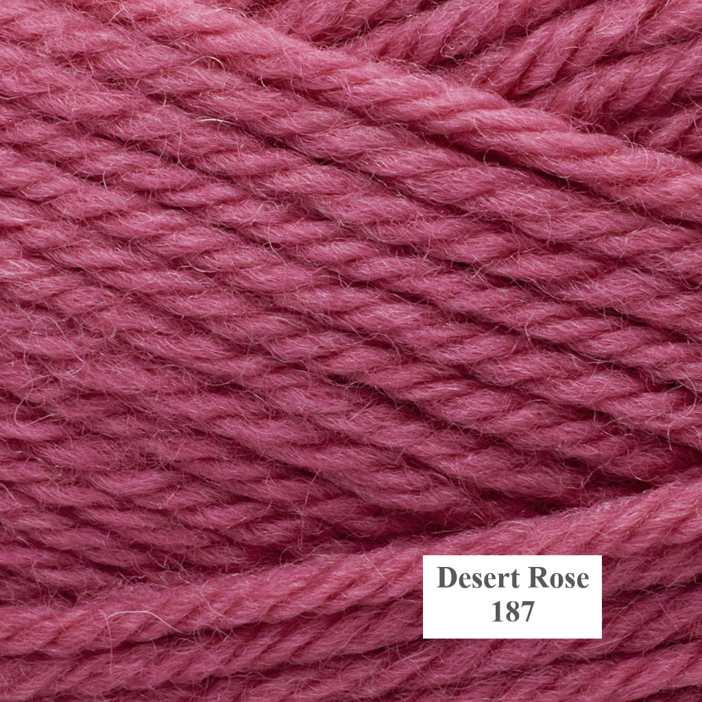 Filcolana Peruvian Worsted Aran