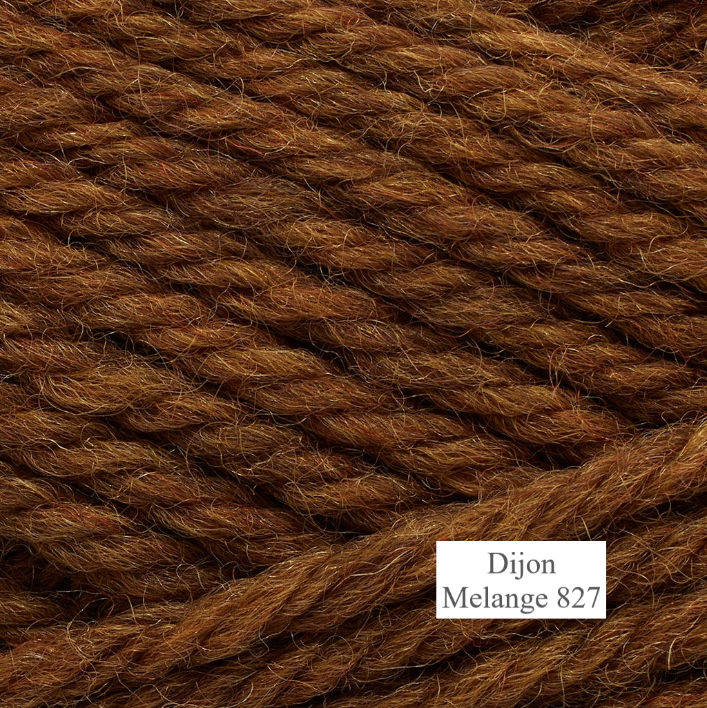 Filcolana Peruvian Worsted Aran