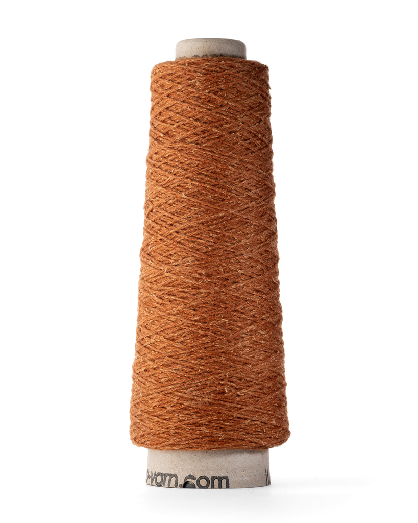 Ito Shmo yarn can be bought online from Ida's House Sussex Yarn Shop