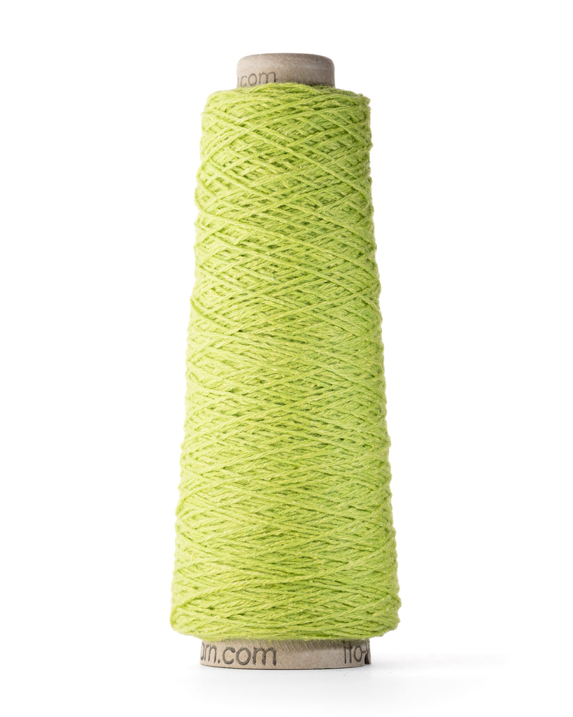 Ito Shmo yarn can be bought online from Ida's House Sussex Yarn Shop
