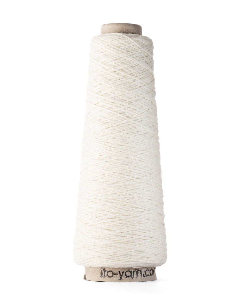 Ito Shmo yarn can be bought online from Ida's House Sussex Yarn Shop