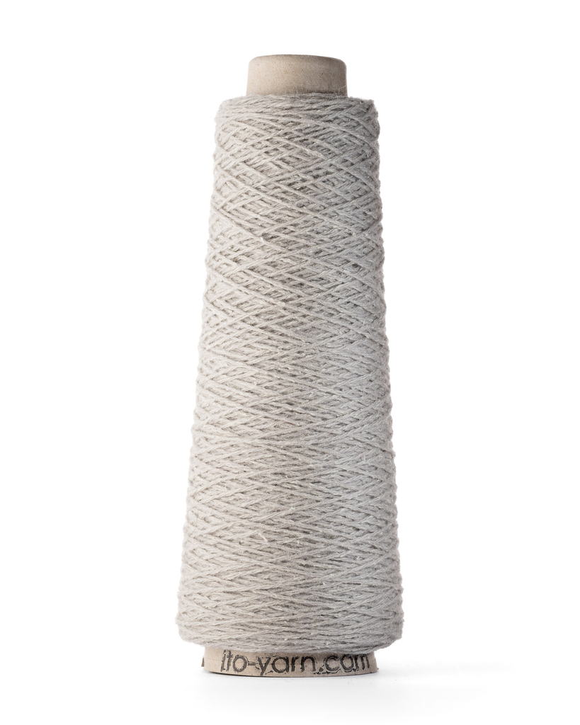 Ito Shmo yarn can be bought online from Ida's House Sussex Yarn Shop