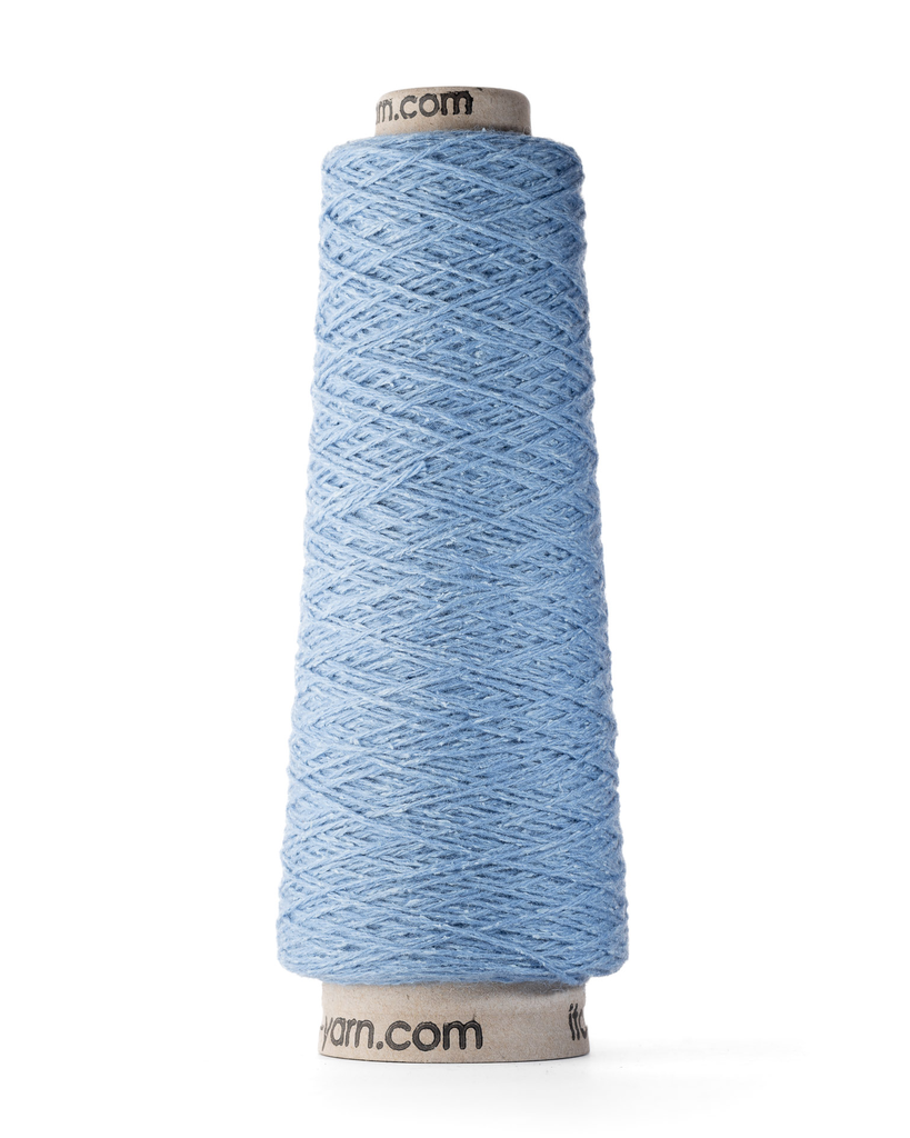 Ito Shmo yarn can be bought online from Ida's House Sussex Yarn Shop
