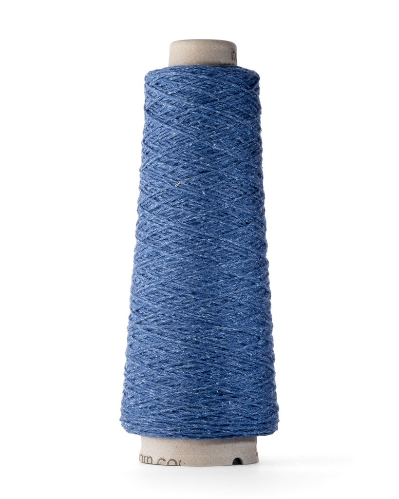 Ito Shmo yarn can be bought online from Ida's House Sussex Yarn Shop