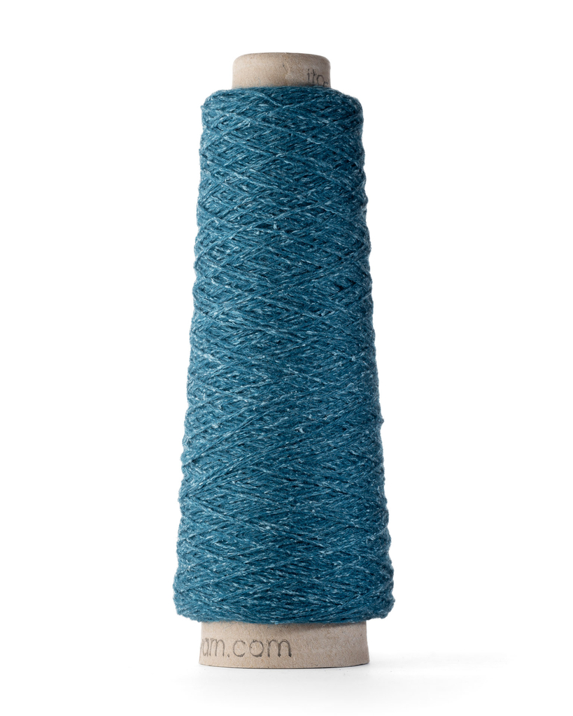 Ito Shmo yarn can be bought online from Ida's House Sussex Yarn Shop