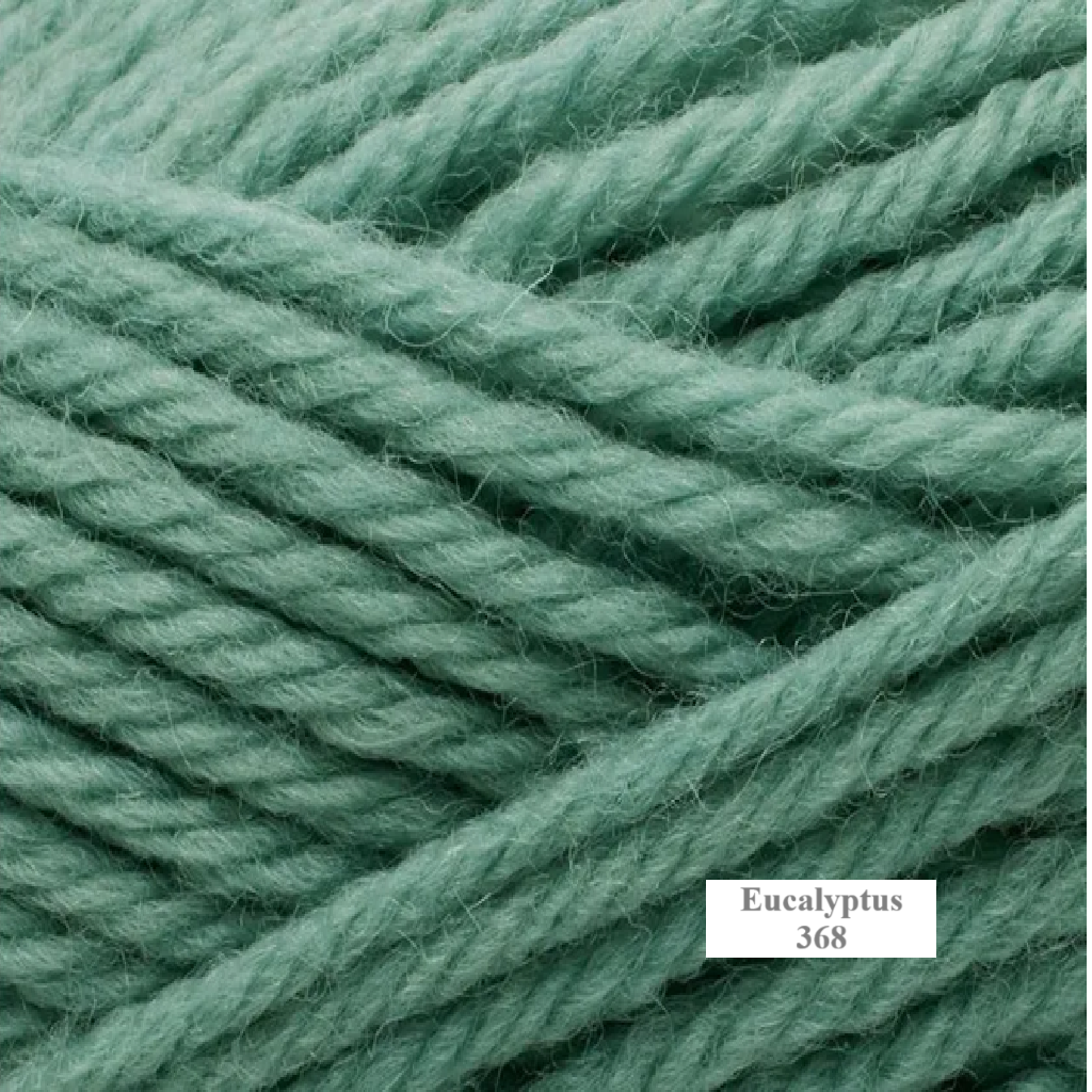 Filcolana Peruvian Worsted Aran