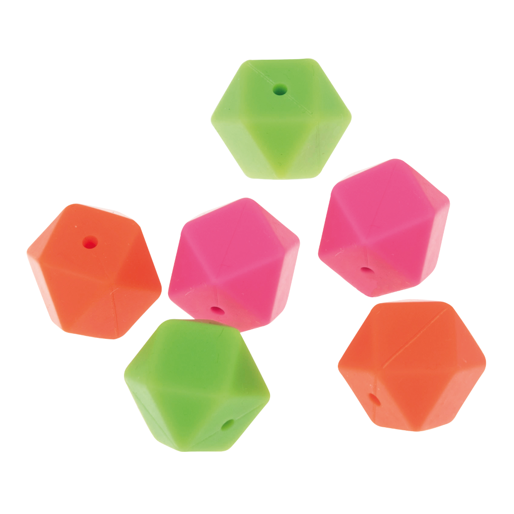 Fluro point protectors are available to buy online from Ida's House UK yarnstore