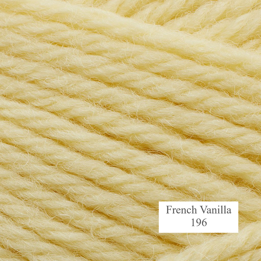 Filcolana Peruvian Worsted Aran