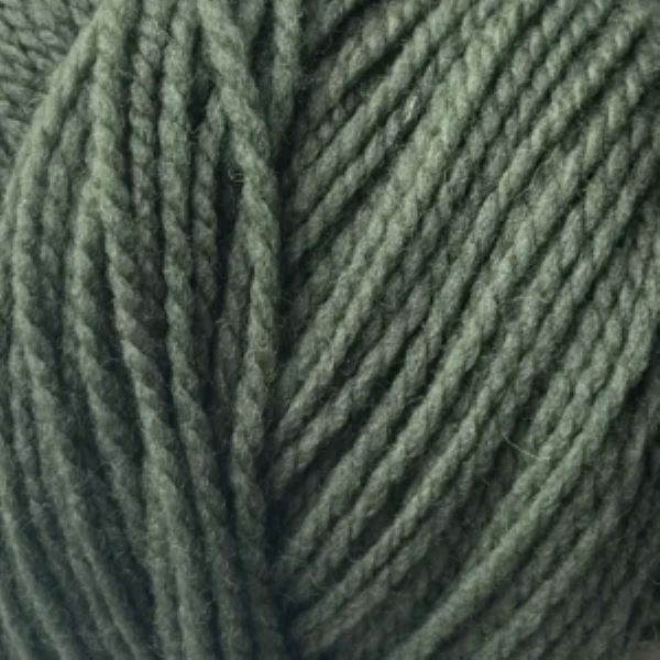 Gepard Woolia 866 Dark fern is available to buy online from Ida's House UK based yarnshop