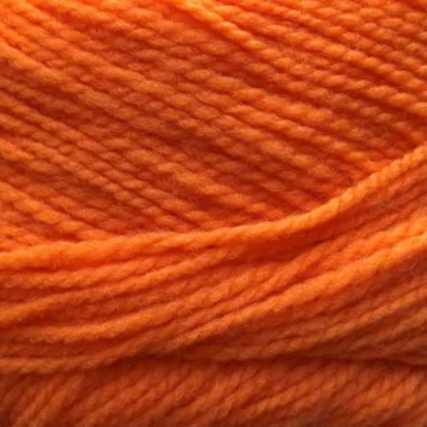 Gepard Woolia 228 Orange