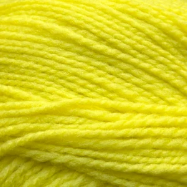Gepard Woolia 814 Syrlig Citron is available to buy online from Ida's House UK based Yarn Shop