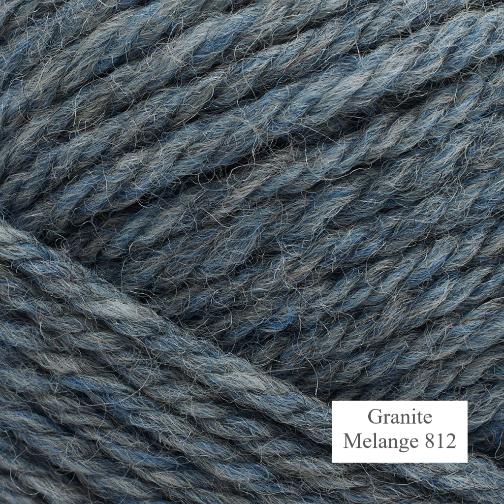 Filcolana Peruvian Worsted Aran