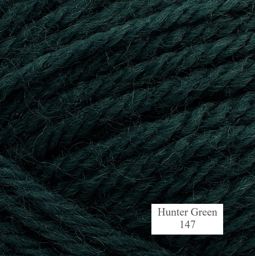 Filcolana Peruvian Worsted Aran