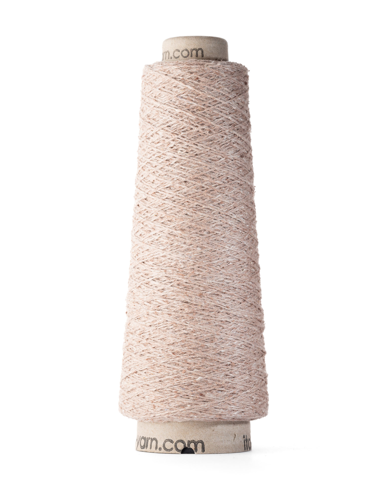 ito kinu_silk_ 356 Cream_ is available to buy online from UK yarnshop Ida's House