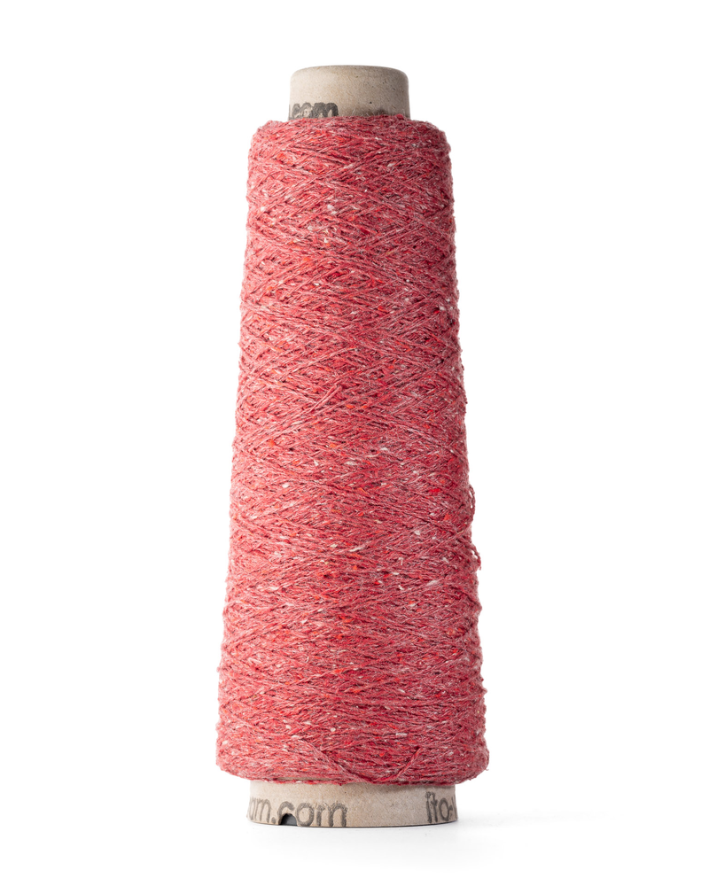 ito kinu_silk_ 361 Chilli Pepper_ is available to buy online from UK yarnshop Ida's House