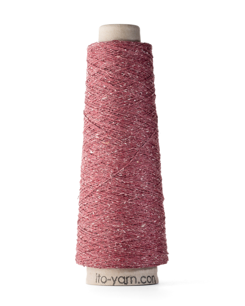 ito kinu_silk_ 362 Enji_ is available to buy online from UK yarnshop Ida's House