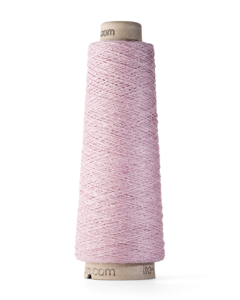 ito kinu_silk_ 365 Cherry Blossom_ is available to buy online from UK yarnshop Ida's House 