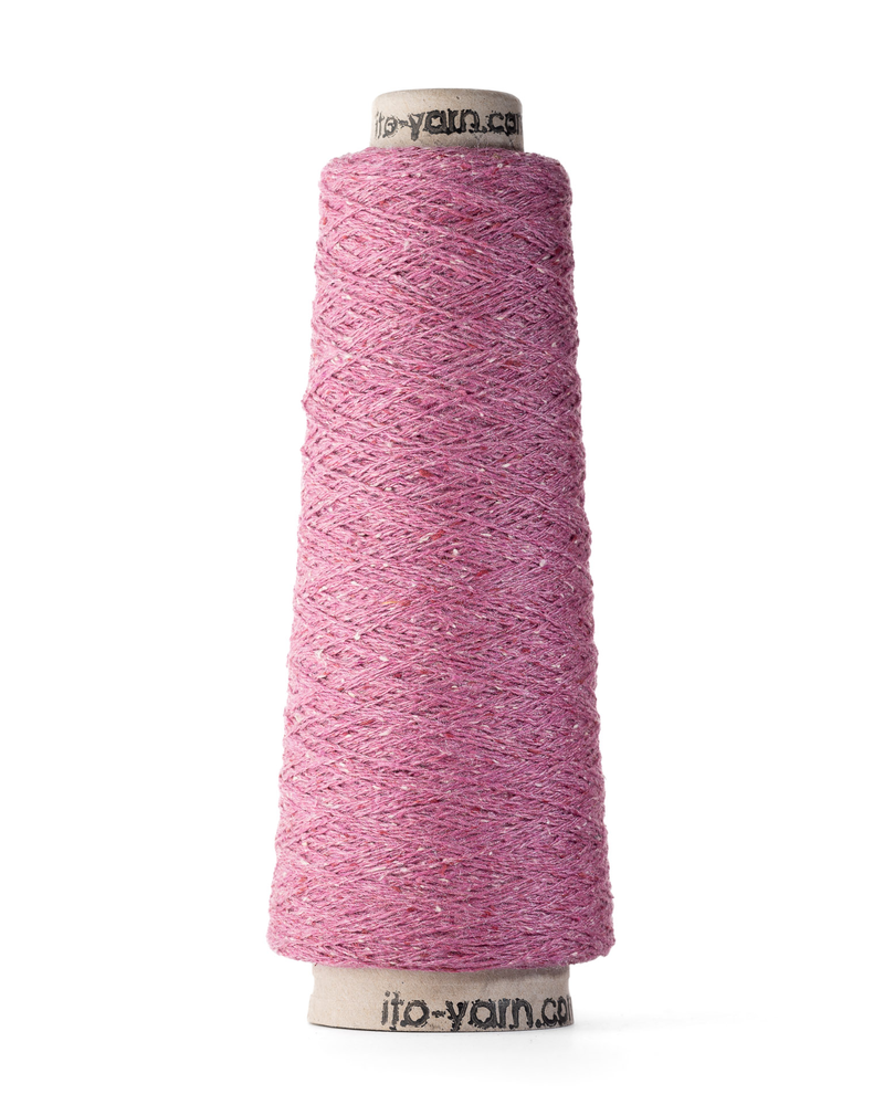 ito kinu_silk_ 367 Rose_ is available to buy online from UK yarnshop Ida's House