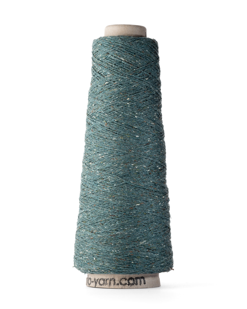 ito kinu_silk_ 374 Pool Green_ is available to buy online from UK yarnshop Ida's House