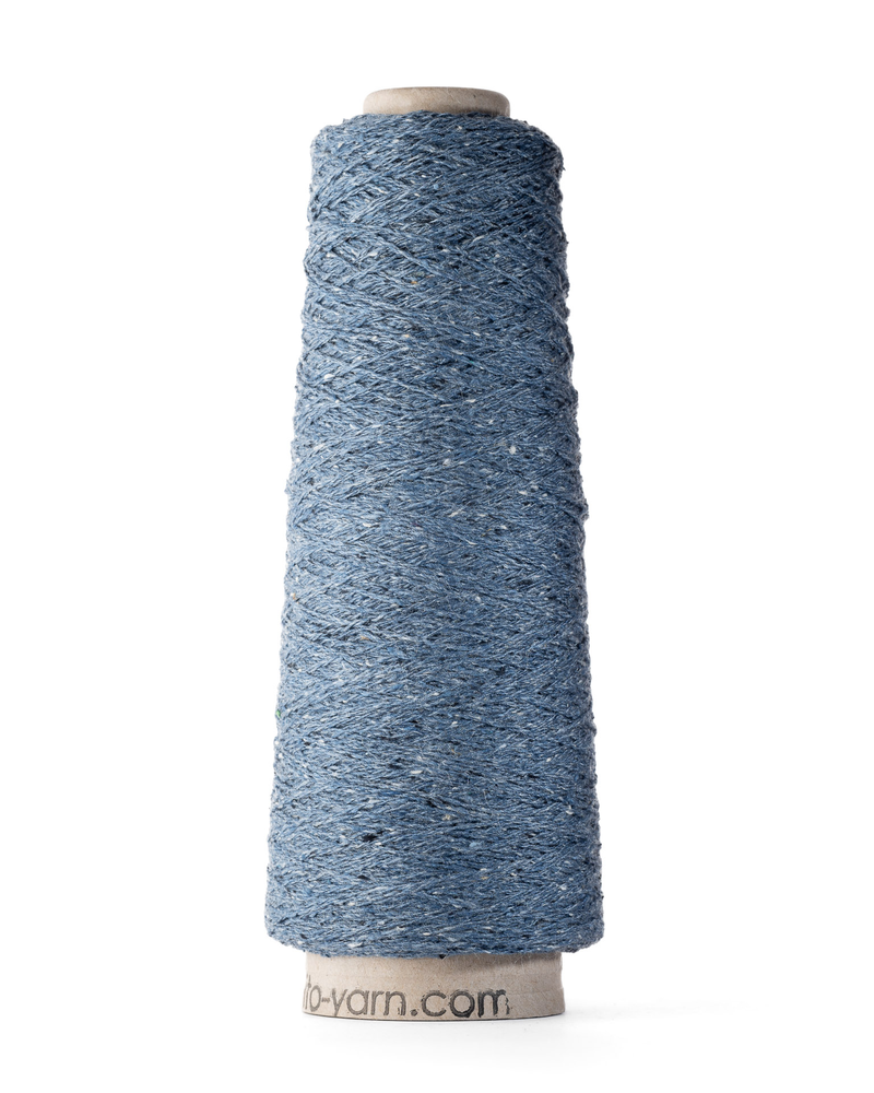 ito kinu_silk_ 380 Denim_ is available to buy online from UK yarnshop Ida's House
