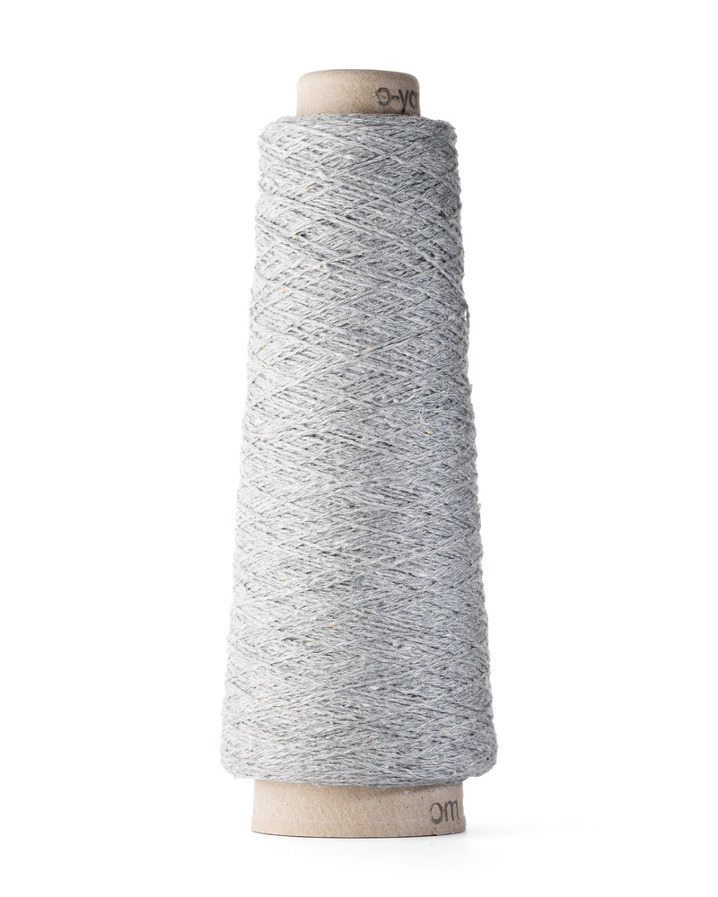 ito kinu_silk_ 384 Snow Gray_ is available to buy online from UK yarnshop Ida's House