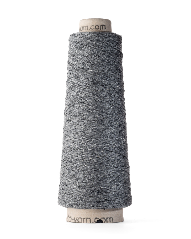 ito kinu_silk_ 386 Gray_ is available to buy online from UK yarnshop Ida's House