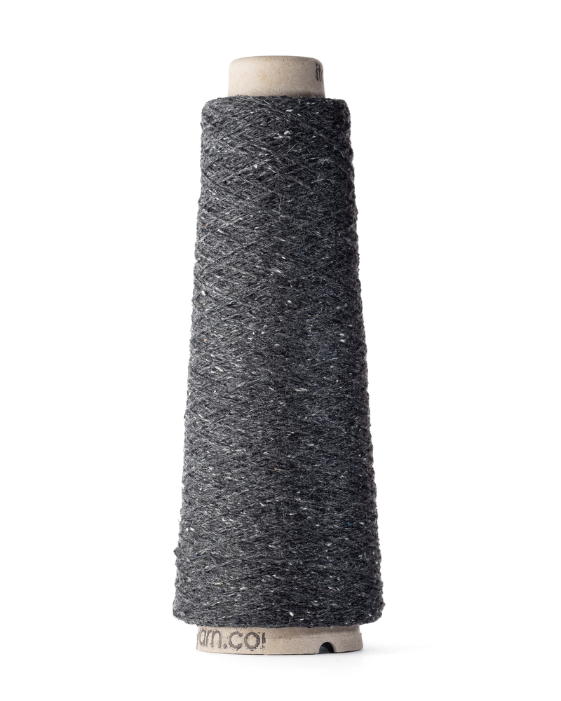 ito kinu_silk_ 387 Charcoal_ is available to buy online from UK yarnshop Ida's House