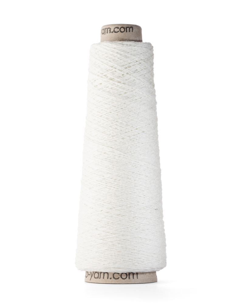 ito kinu_silk_ 389 White_ is available to buy online from UK yarnshop Ida's House