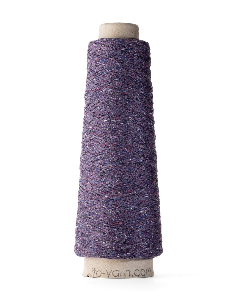 ito kinu_silk_ 391 Violet_ is available to buy online from UK yarnshop Ida's House