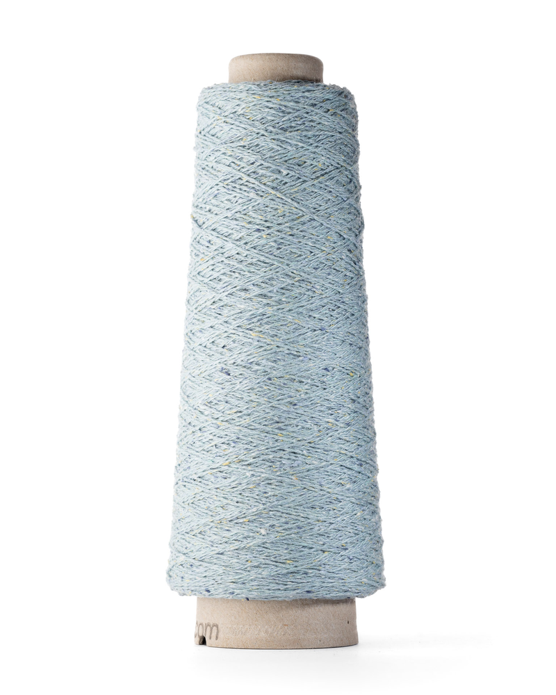 ito kinu_silk_ 393 Pale Blue_ is available to buy online from UK yarnshop Ida's House