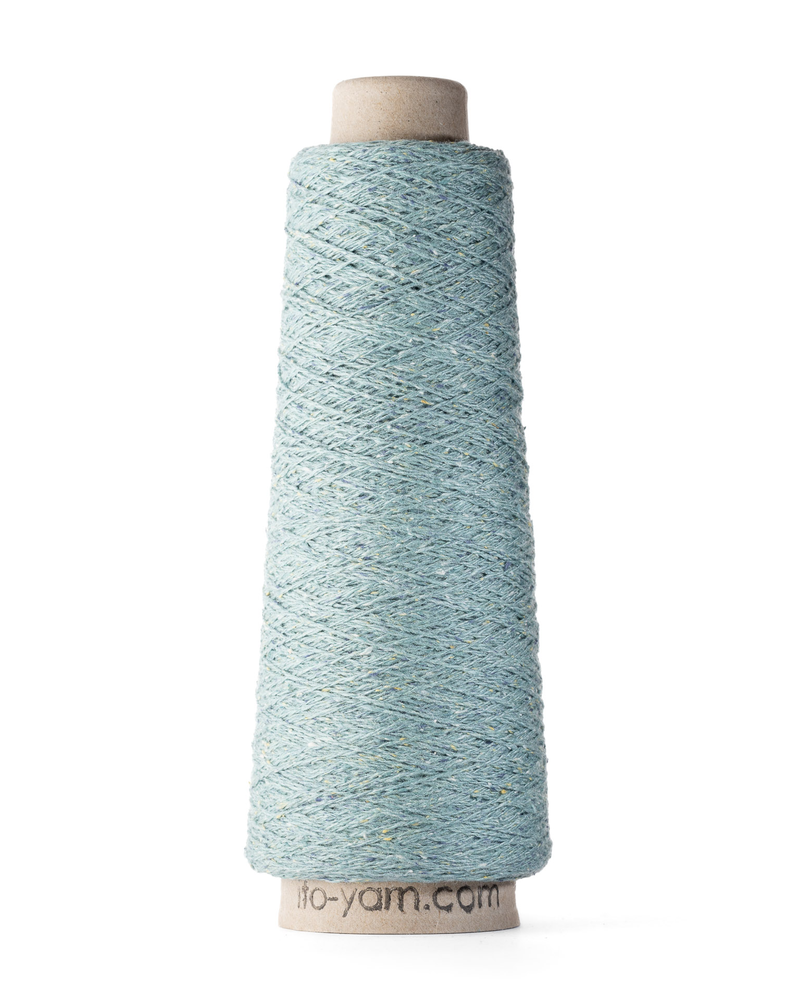 ito kinu_silk_ 394 Aqua_ is available to buy online from UK yarnshop Ida's House
