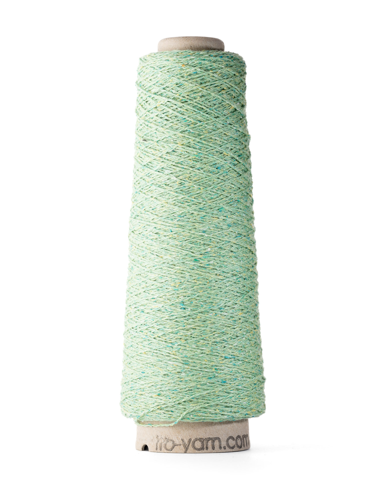 ito kinu_silk_ 395 Grass_ is available to buy online from UK yarnshop Ida's House