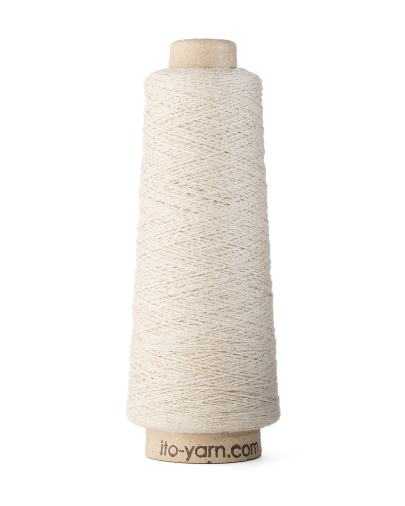 ito kinu_silk_ 493 Angora Solid_ is available to buy online from UK yarnshop Ida's House