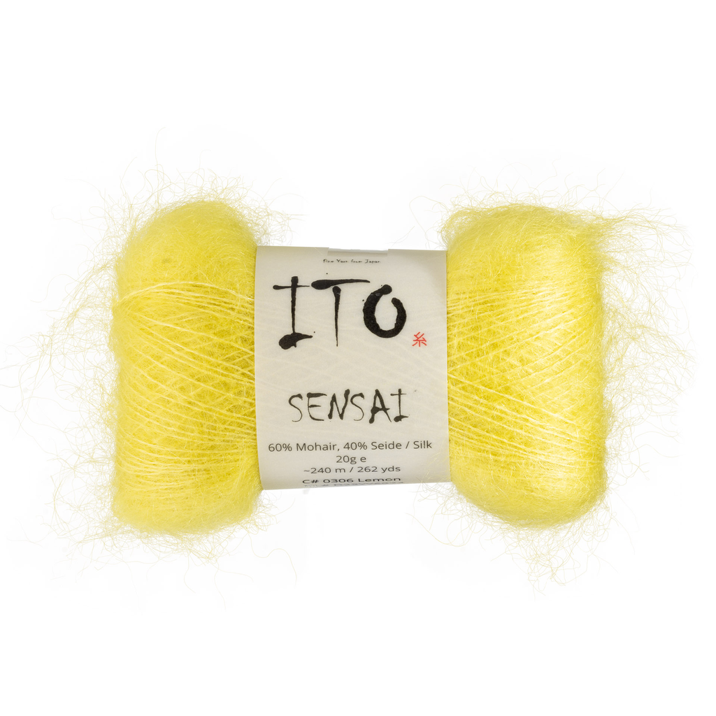 Ito Sensai Lace