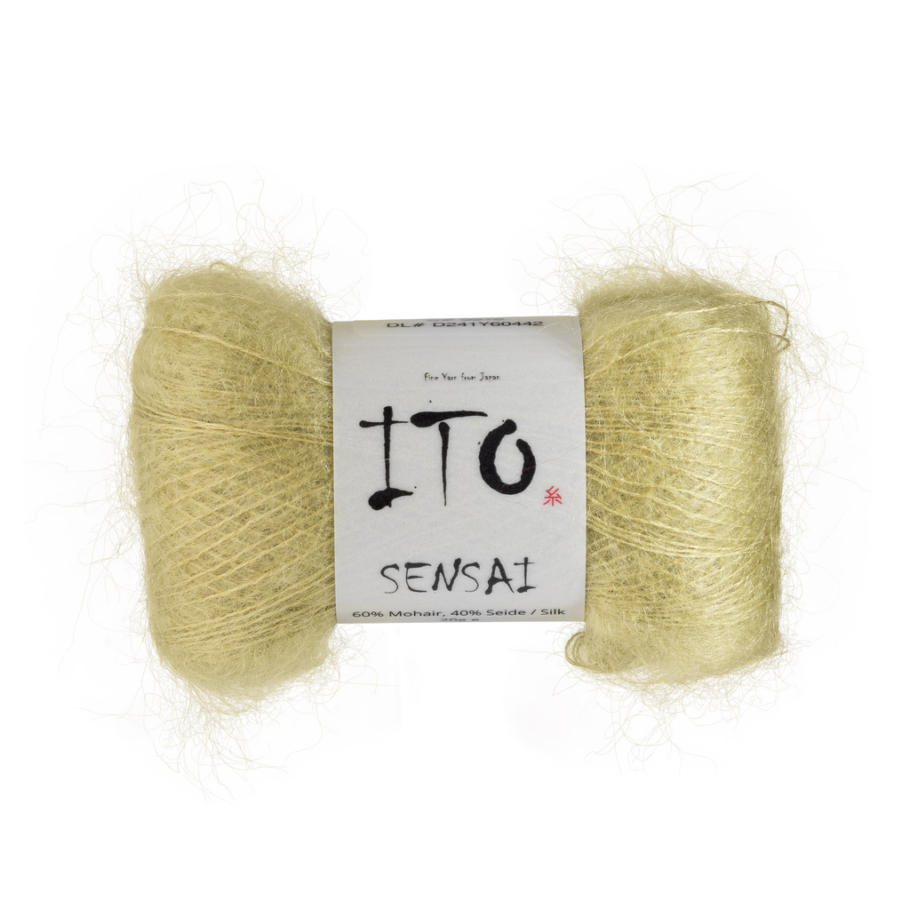 Ito Sensai Lace
