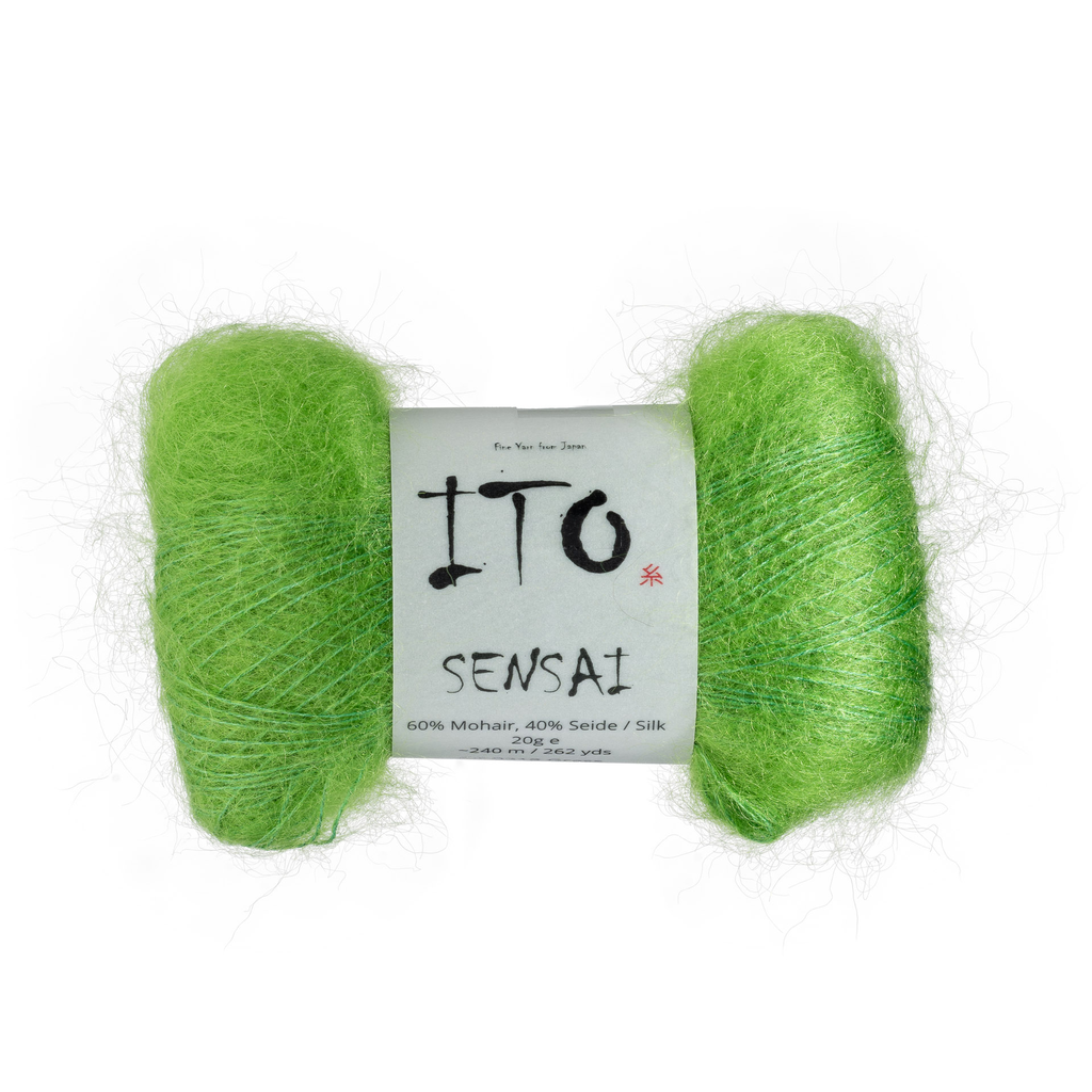 Ito Sensai Lace