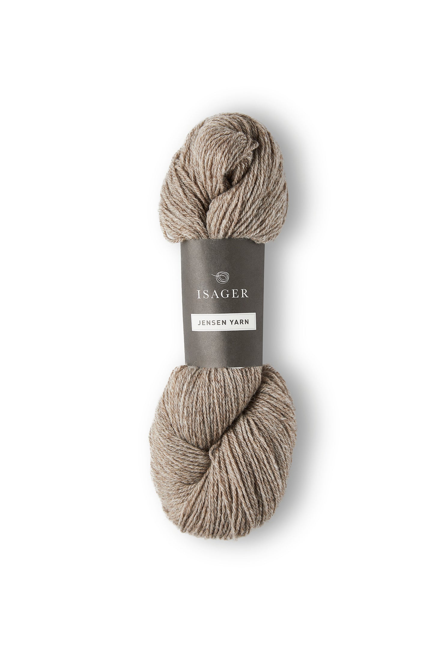 Isager Jensen Yarn -  Double Knitting
