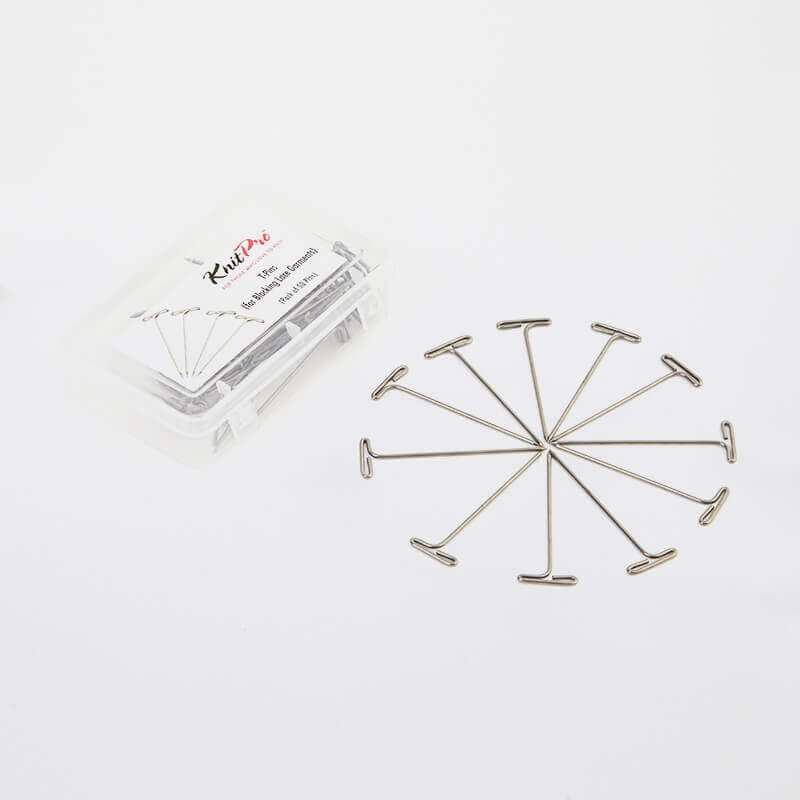 Das Pin Knit Pro T Pins 10873 – Ida's House