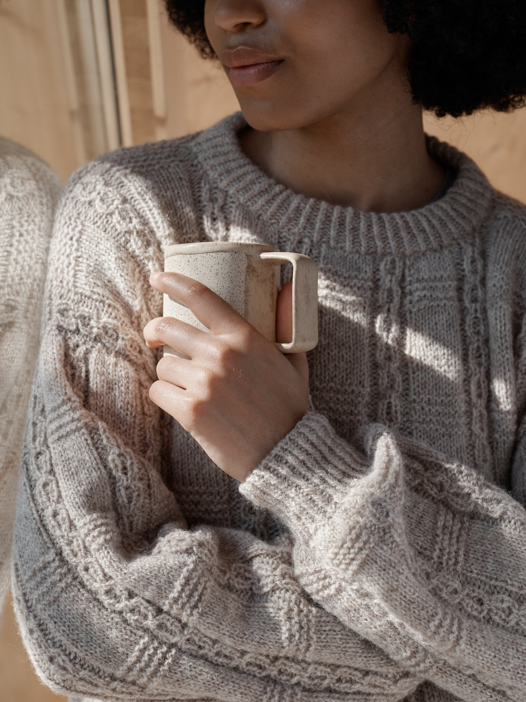 laine Nordic Knits is available to buy online now from Ida's House