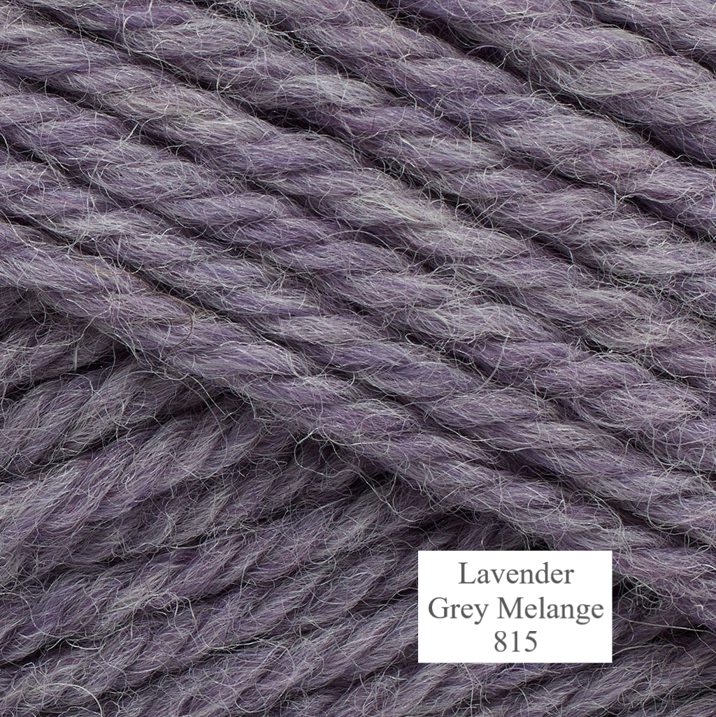 Filcolana Peruvian Worsted Aran