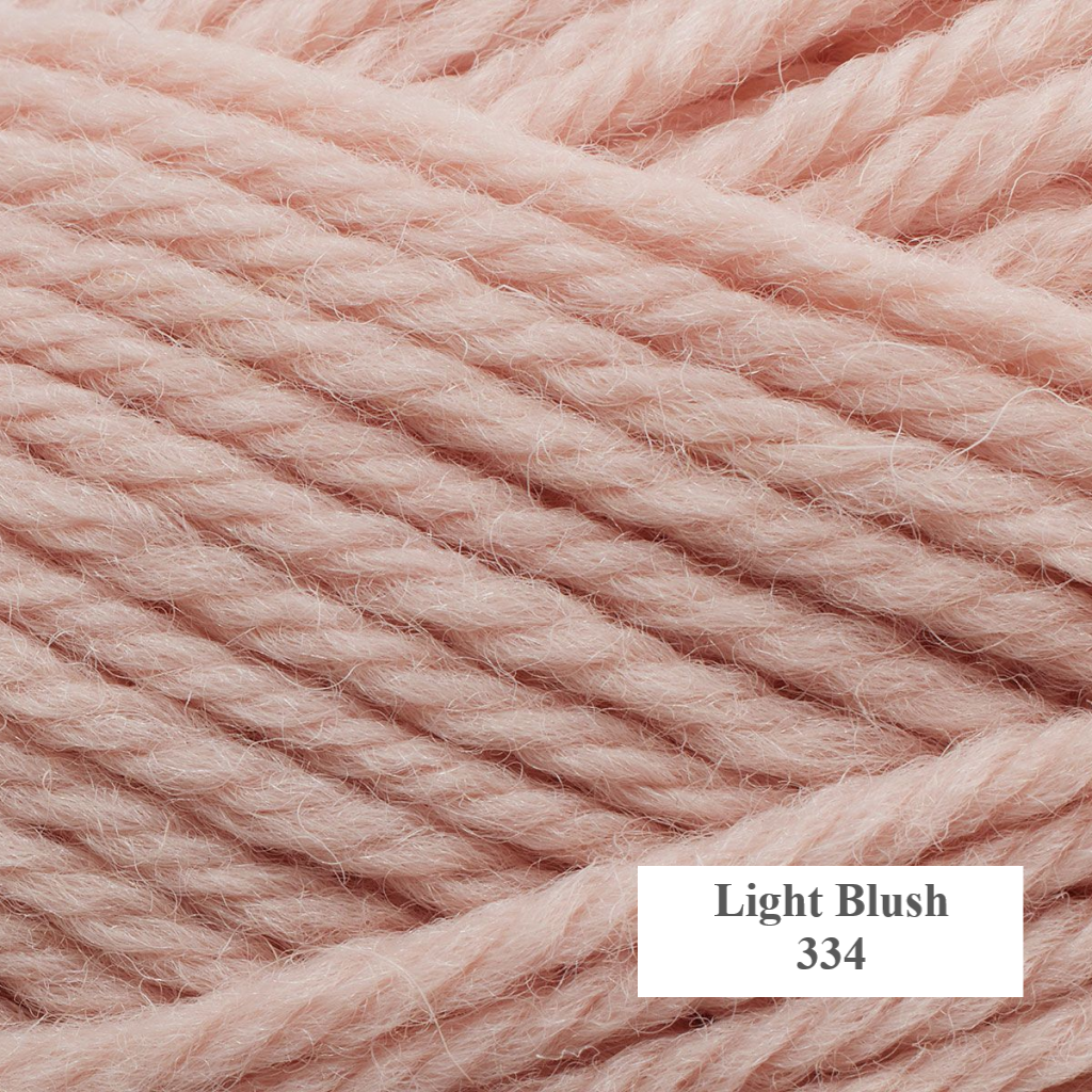 Filcolana Peruvian Worsted Aran