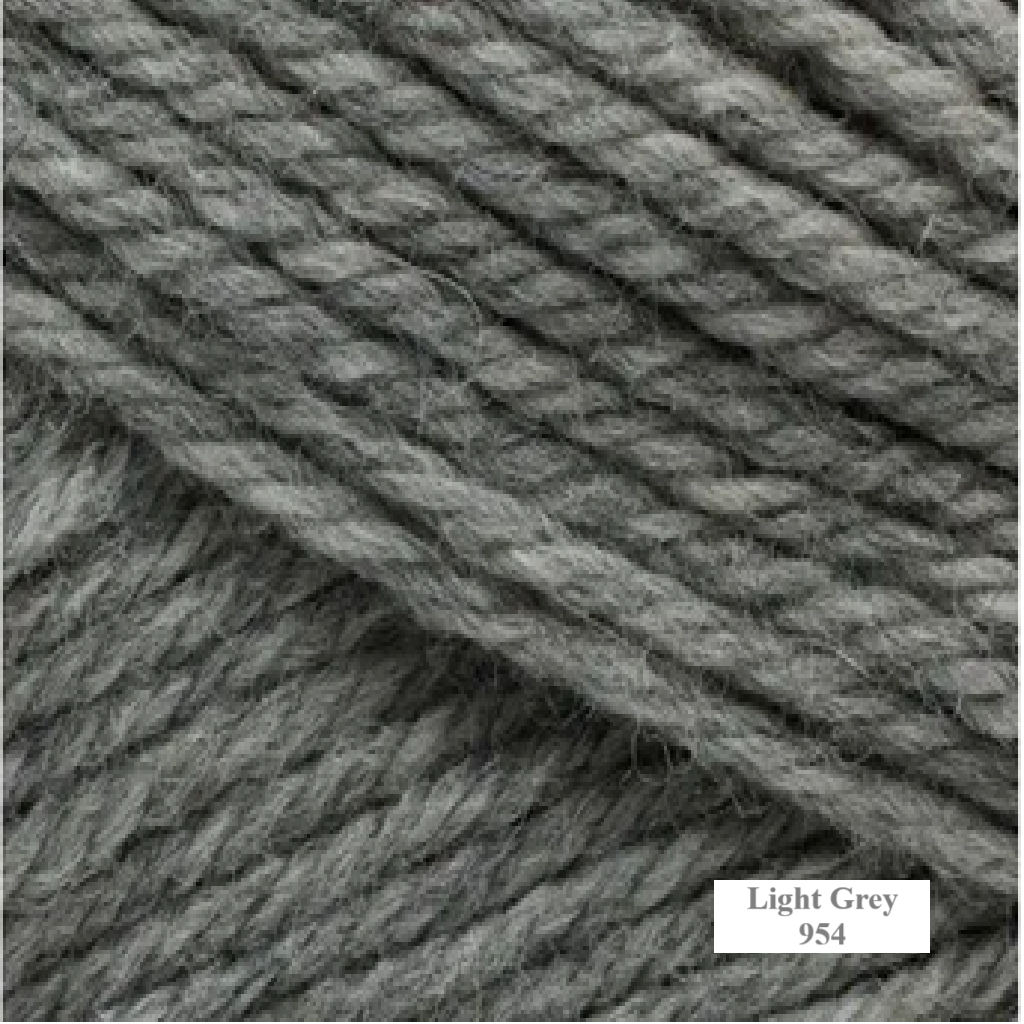 Filcolana Peruvian Worsted Aran