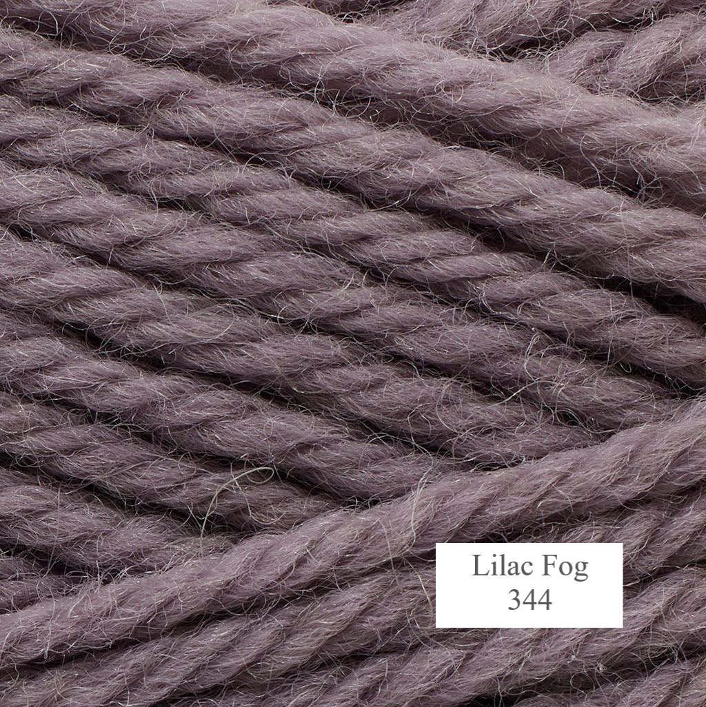 Filcolana Peruvian Worsted Aran