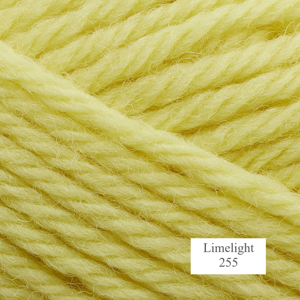 Filcolana Peruvian Worsted Aran